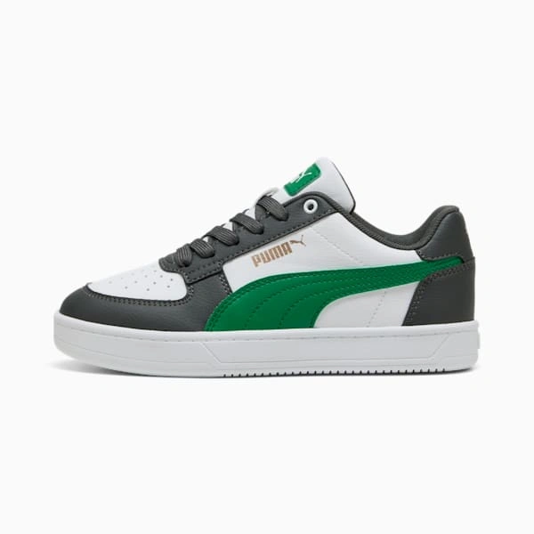 PUMA Caven 2.0 Niños Grandes: ¡Atrévete a la aventura con estilo y comodidad en cada paso! Zapatillas icónicas para jóvenes exploradores.